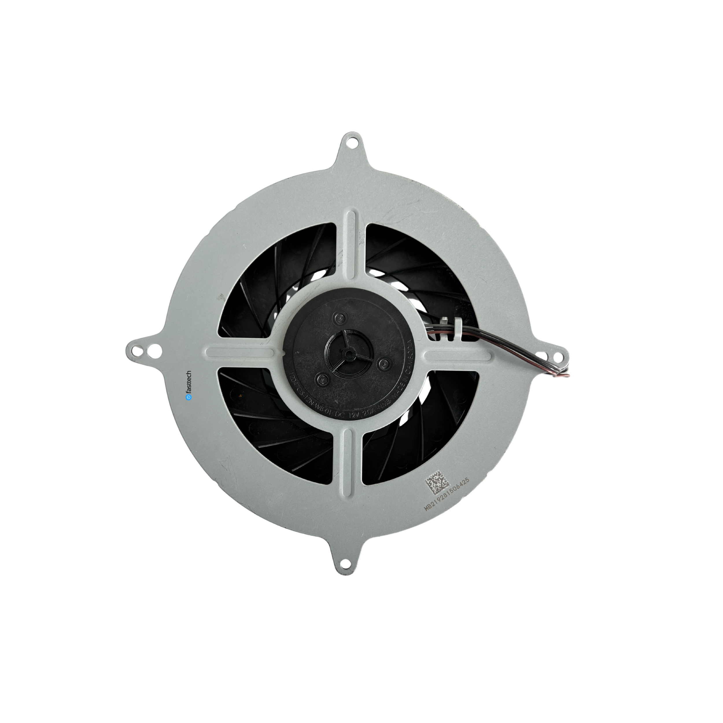 PlayStation 5 Disc Drive KEM-497AAA for CFI-1215A with Logic Board